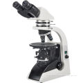 Bertrand Lens Polarizing Light Microscope With Halogen Lamp